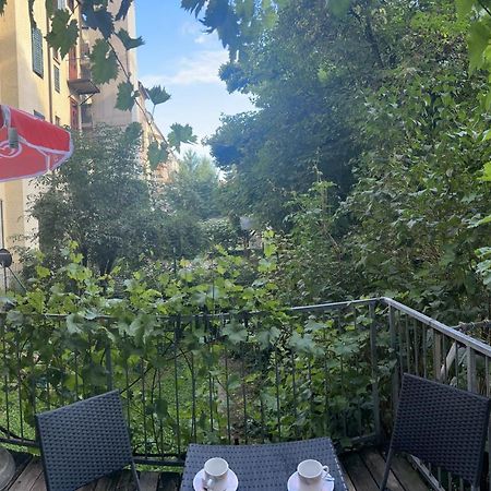 Urban Apartement, Internet, Veranda, Zentrum Грац Екстер'єр фото