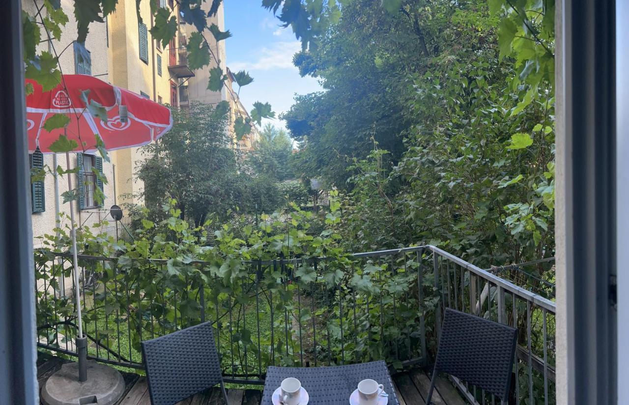 Urban Apartement, Internet, Veranda, Zentrum Грац Екстер'єр фото