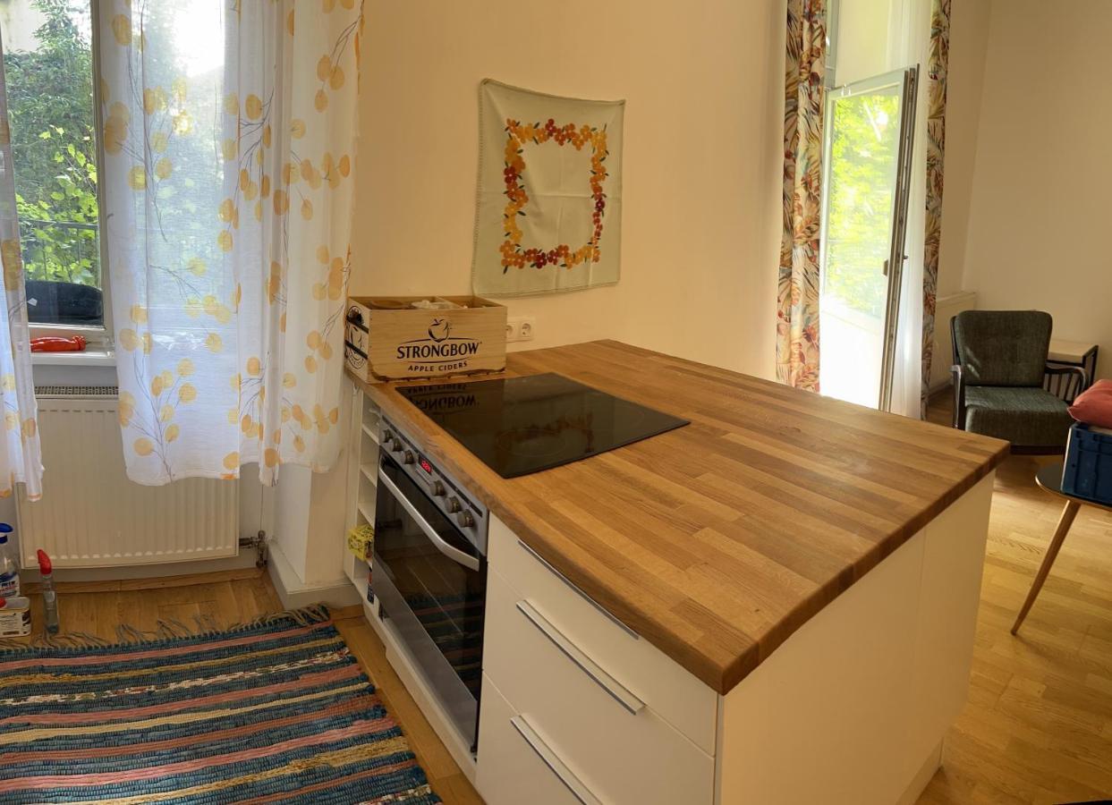Urban Apartement, Internet, Veranda, Zentrum Грац Екстер'єр фото