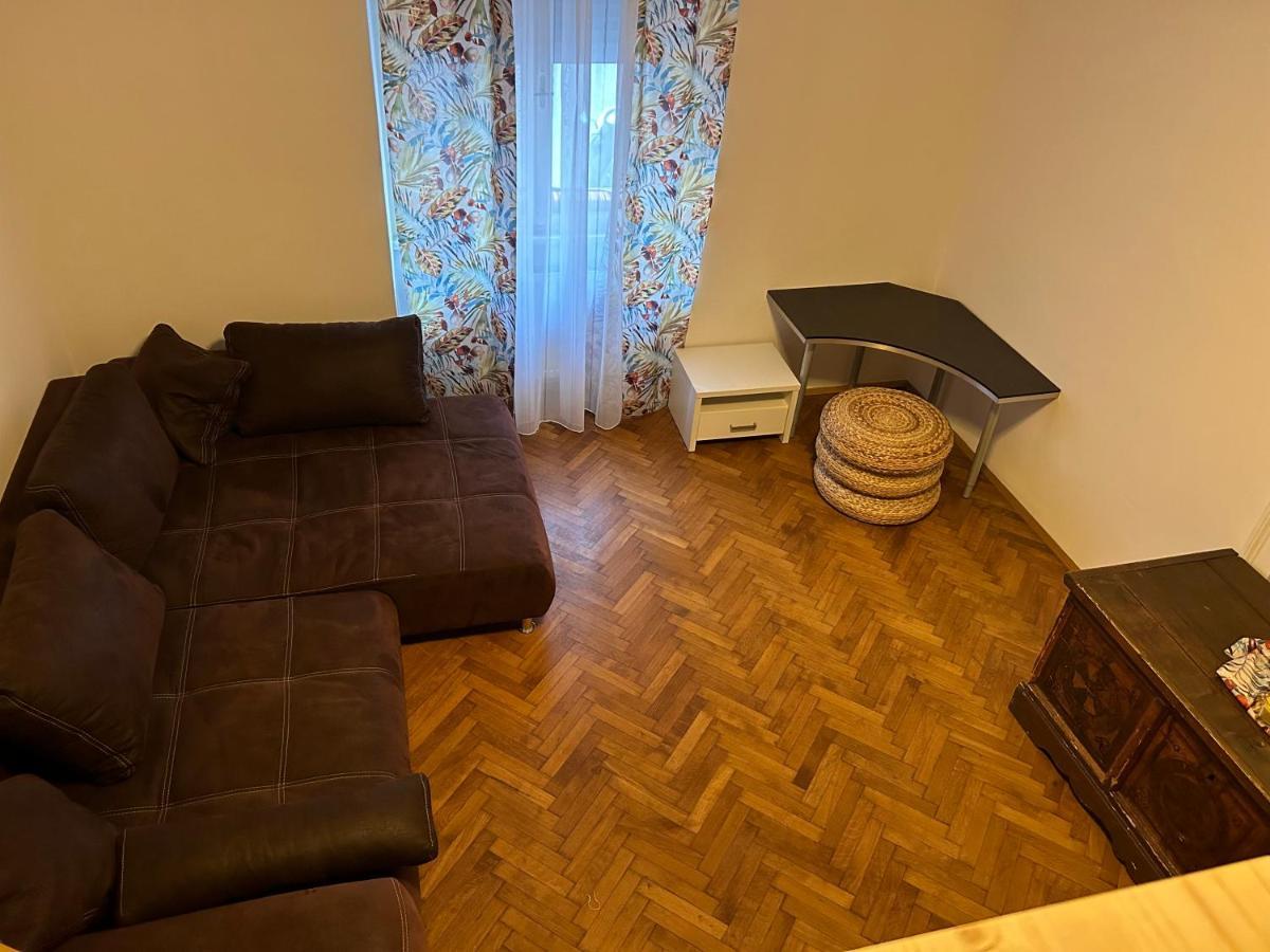 Urban Apartement, Internet, Veranda, Zentrum Грац Екстер'єр фото
